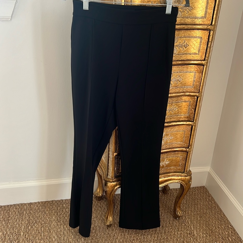 Rachel Roy black pants size XS
